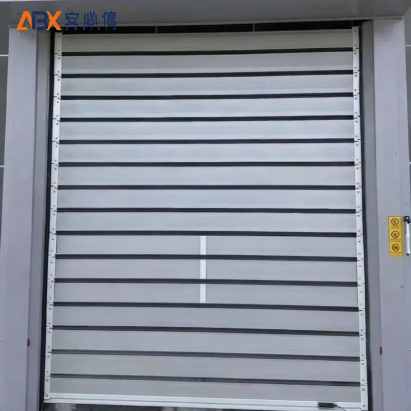 六盘水雷达高速门